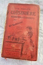 Cucina Mlle Madeleine La