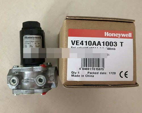 Elettrovalvola gas 1pz nuova - elettrovalvola,