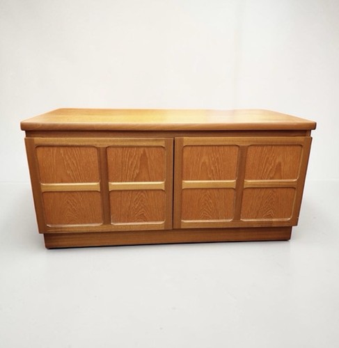 Credenza quadrata nathan - credenza, in