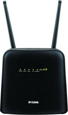 DWR-960 Router LTE Cat 7 Wi-Fi