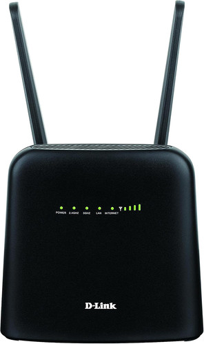 Dwr 960 router lte - router,