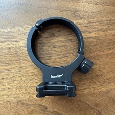 Collare treppiede Haoge