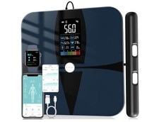 Bilancia per grasso corporeo