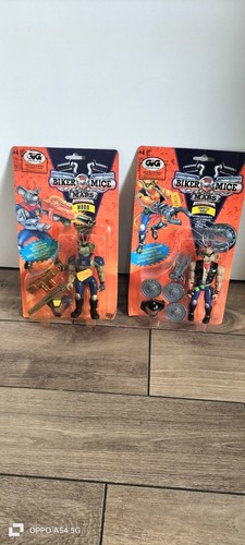 Biker mice from mars - biker,