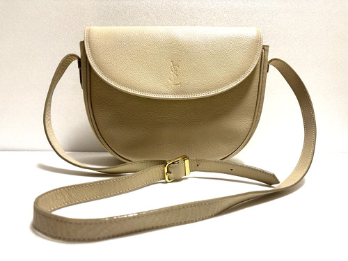 Borsa tracolla ysl - ysl, vintage