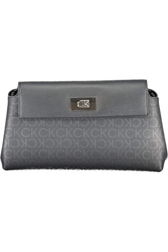 Borsa calvin klein - borsa, nero