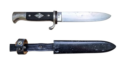 Coltello scout gioventù - coltello, scout/gioventù