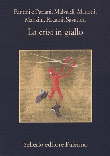Marco malvaldi antonio - marco,