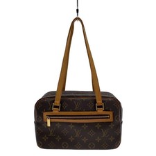 Louis Vuitton Shite MM tela