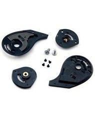 Hjc Casco Moto Kit Fissaggio Schermo Hj25 (Rpha Max Evo) Ce U