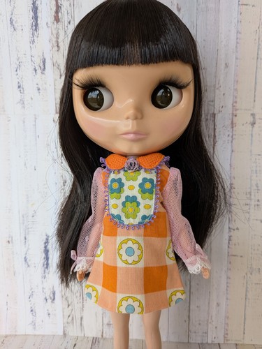 Blythe licca vestito bambola - blythe,licca,