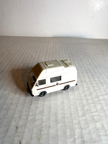 Wiking 269 volkswagen lt28 - wiking, #269