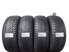 4 PNEUMATICI USATI 205/55 R 16