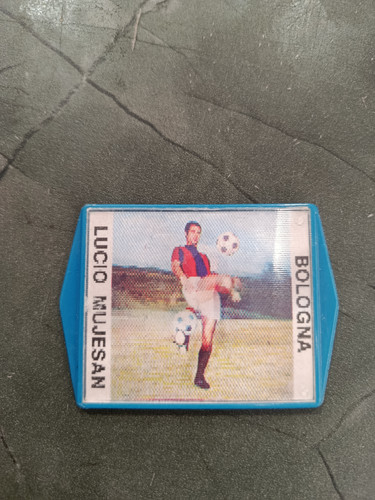 1968 montriol ferrero lucio - 1968-69,