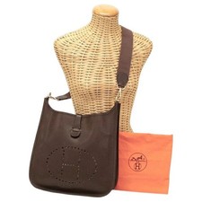 Autentica borsa a tracolla