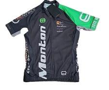 Monton Biking Shirt New Medium