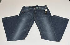 Vtg Miss Sixty Jeans Tag 31x32