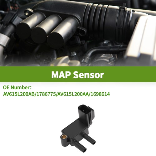 Sensore mappa pressione - sensore,