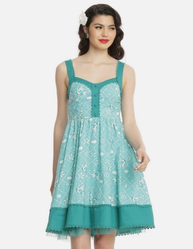 Disney dress shop sirenetta - dress,