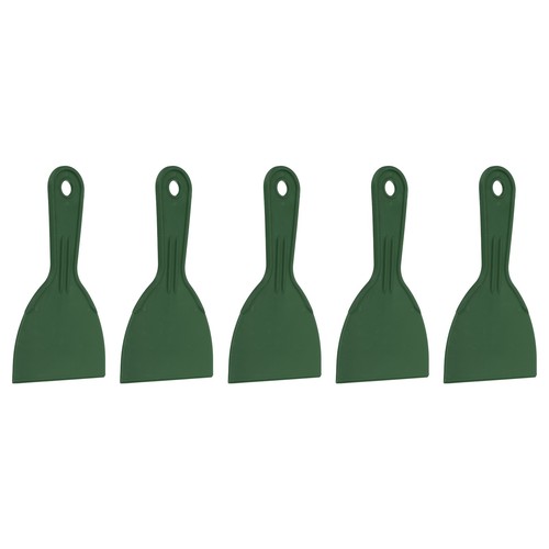 Pezzi spatola larghezza - 5, 4"