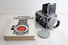 EARLY Hasselblad 500c 1959 -