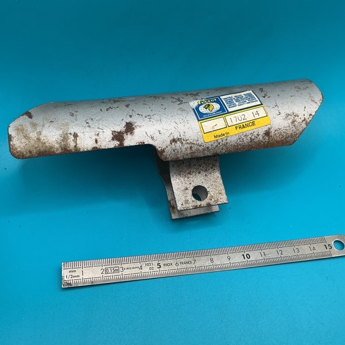 écran thermique tube - Écran,