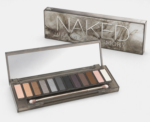 Urban decay naked smoky - urban,