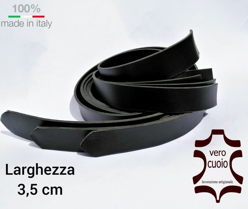 Offerta strisce cuoio - offerta, in