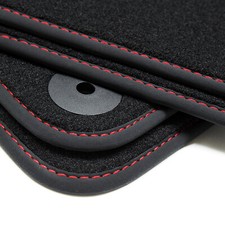 Tappetini esclusivi adatti per Skoda Octavia 3 III anno 2012-2020