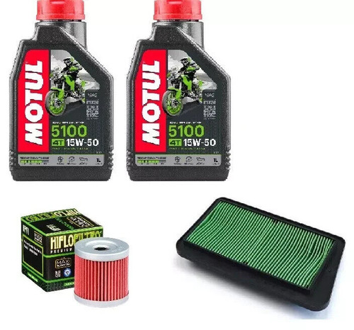 Kit tagliando suzuki burgman - kit,