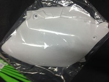 FIANCATINE LATERALI TABELLE POSTERIORI PORTANUMERI YAMAHA YZ 125 250 2011 11