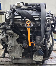 MOTORE SEMICOMPLETO PER