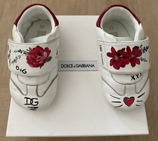 Dolce Gabbana Sneaker Bambino