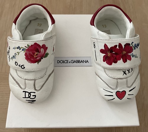 Dolce gabbana sneaker - dolce,