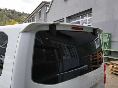 Spoiler tetto spoiler tuning
