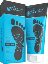 Flocare Shea Butter Foot Cream