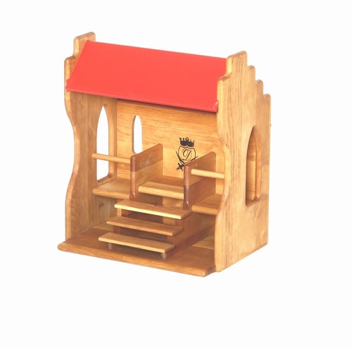 Trono reale per - , eventi
