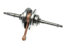 Albero motore completo per GY6