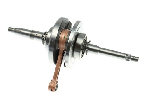 Albero motore completo per gy6 - motore,