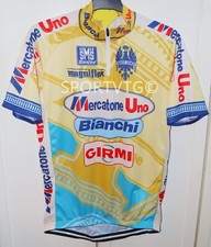 Bnwt maillot 1998 marco - maillot,