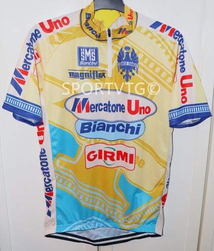 Bnwt maillot 1998 marco - 1998,