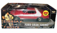 ERTL American Muscle Starsky