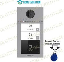 Hikvision Videocitofono 2mpx