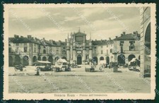 Torino Venaria Reale Mercato