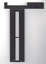 Adattatore pellicola 110 per