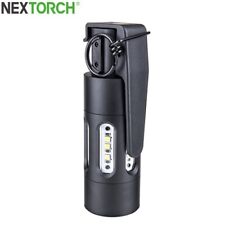 Nextorch ND30 - dispositif de distraction tactique rechargeable