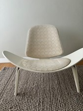  shell chair originali Carl Hansen & Son design Hans J.Wegner