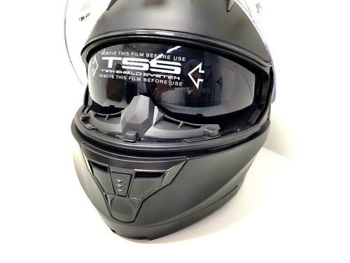 Casco modulare apribile moto - casco,