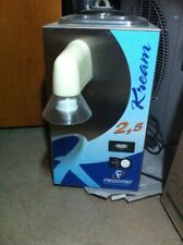 Montapanna Kream 2,5 - Frigomat - USATO NUOVO