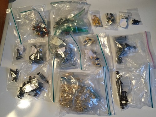 Lego star wars battle droids - lego,
